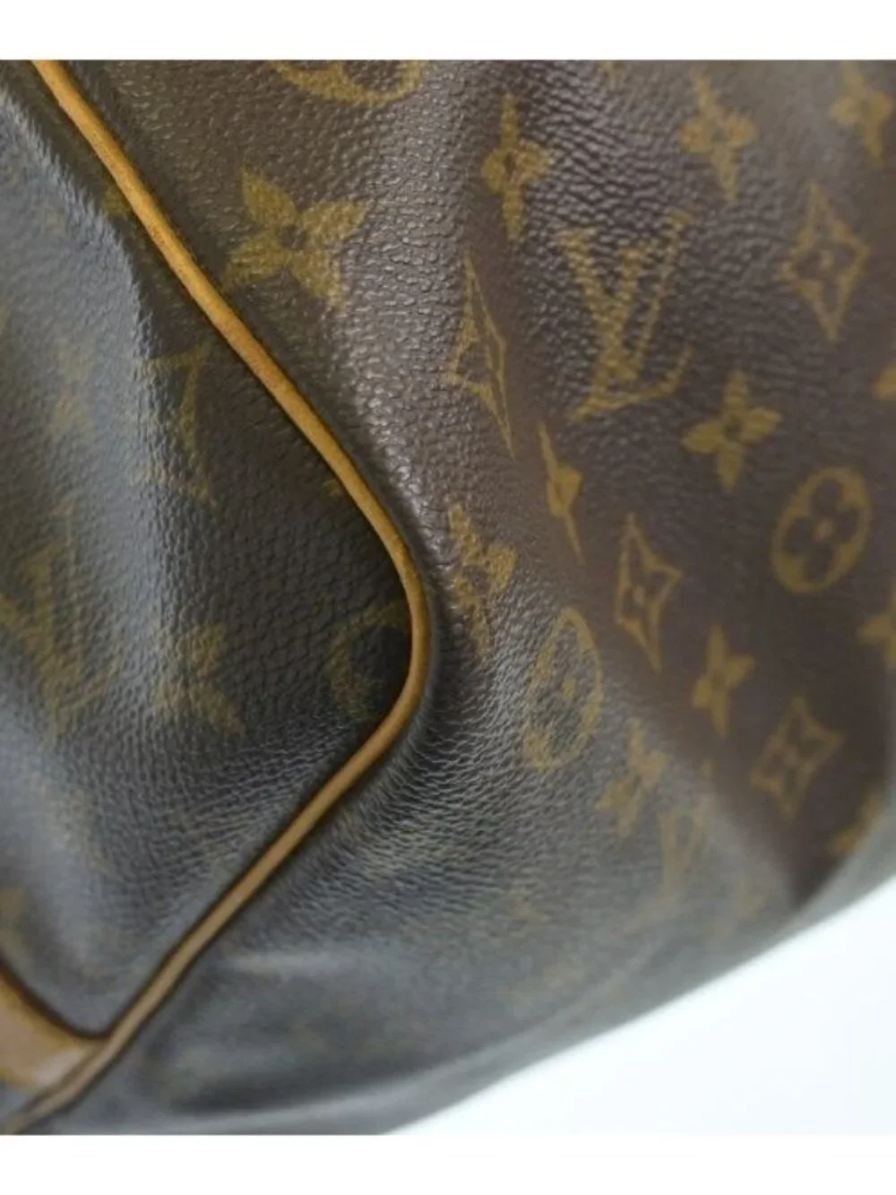Louis Vuitton Boston Bag